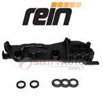 Rein Oil Cooler Mounting Plate For 2006-2007 Bmw 530XI 3.0L L6 Px New. Price: $68.96.