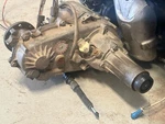 1998-2001 Dodge Ram 1500 Pickup Transfer Case Automatic Assembly 4X4 Oem Used. Price: $664.99.