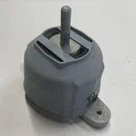 Front Left Right Trans Mount 1PC For Audi A8 Quattro 10-04 4.2L 4E0399151DD New. Price: $89.00.