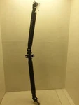 95-00 Toyota Tacoma 3.4L Rwd Rear Drive Shaft Assembly Used. Price: $303.74.