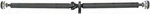 Rear Drive Shaft Model Vin 8TH Digit Lwb A8L Fits 00-03 Audi 604026 New. Price: $1673.00.
