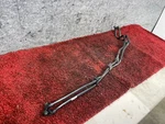 Bmw E70 N55 Transmission Oil Cooler Heat Exchanger Inlet & Outlet Lines Oem 103K Used. Price: $99.99.