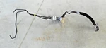 Mopar 68195935AF Hoses And Pipes - Automatic Transmission Oil Cooler New. Price: $222.50.