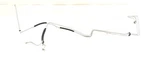 New Acdelco 6-SPEED Auto Trans Oil Cooler Line 25999420 Chevrolet Gmc 2007-2014. Price: $112.75.