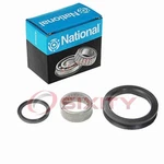 National Front Inner Axle Spindle Bearing For 1975-1993 Dodge Ramcharger Xc New. Price: $19.47.