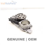 2015-2018 Porsche Macan Transmission Oil Pump 9A731510500 Used. Price: $62.99.