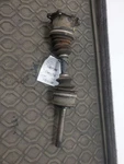 86 87 88 89 90 91 92 93 94 95 Toyota Runner Axle Shaft Front 43430-35012 Used. Price: $74.99.