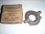 Rare Clutch Throwout Bearing 1931-1939 Oldsmobile 34 35 36 Lasalle Buick New. Price: $179.99.