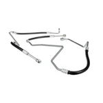 Sunsong 5801367 Auto Trans Oil Cooler Hose Assembly New. Price: $166.01.