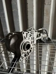 08-15 Mitsubishi Evolution X Gsr Transfer Tcase Awd Acd 57K Oem 10 Used. Price: $1290.00.