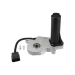 Autohaux 4WD Transfer Case Shift Encoder Motor For Chevy Silverado Avalanch... New. Price: $119.45.
