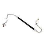 Genuine Acdelco For Chevy Captiva 2022-2024 Auto Trans Fluid Cooler Outlet Line New. Price: $61.59.