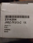 Genuine Oem Ford Transmission Shaft JM5Z-7F213-C *brand New*. Price: $10.00.