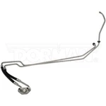 624-558 Dorman Automatic Transmission Cooling Hose New For Chevy Equinox Torrent. Price: $101.27.