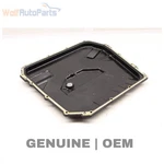 2015-2024 Porsche Macan Transmission Oil Pan / Sump 0B5321359F Used. Price: $41.49.