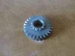 Jeep CJ5 CJ7 Dana 20 Transfer Case Front Output Shaft Gear Free Shipping Used. Price: $20.00.