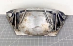 Genuine Gm 15765623 4L80E Transmission Dust Cover Inspection 99-07 Used. Price: $89.00.