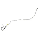 Gm Genuine Parts 15196327 Transmission Oil Cooler Line For 06-08 Hummer H3 New. Price: $51.99.