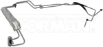 Dorman 624-440 Transmission Oil Cooler Line Fits Chevy Gmc 25856246 New. Price: $135.16.