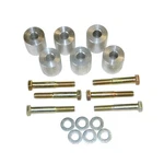 Skyjacker TCL35 Transfer Case Lowering Kit Fits 76-86 CJ5 CJ7 Scrambler New. Price: $65.58.
