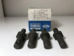 (4PCS) Nos Ford Thunderbird Auto Transmission Converter Housing Stud Bellcrank New. Price: $49.99.