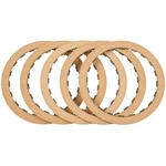 Pioneer 766027 Transmission Clutch Friction Plate New. Price: $20.99.