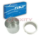 Skf Power Take Off Pto Input Shaft Repair Sleeve For 1957 International S130 Jk New. Price: $43.72.
