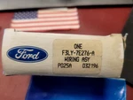 New Ford F3LY-7E276-A 1993 Lincoln Auto. Trans. Overdrive Control Switch & Wire. Price: $30.00.