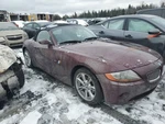 Used Manual Transmission Assembly Fits: 2003 Bmw Z4 Mt 3.0L W/o Sequential. Price: $778.26.