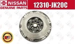 Nissan Genuine 350Z Fairlady Z33 Flywheel Gear Box Manual Mt G35 12310-JK20C Oem New. Price: $849.00.