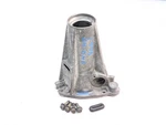 241DHD Transfer Case Tail Housing From 1998 Dodge Ram Cummins Diesel 4X4 26418 Used. Price: $467.49.