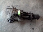 12-17 Mitsubishi Lancer Transfer Case Assembly 2.4L Awd At 3200A133 35192 Used. Price: $189.00.