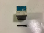 Nos Gm 1953-1970 Corvette Pinion Shaft Lock Bolt 5/16X18 472546 New. Price: $19.95.