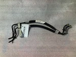 Oil Cooler Pressure And Return Hose Tube Dodge Journey Mopar 05058402AH New. Price: $65.00.