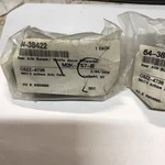 Nos Mac's 1965-68 Mustang 289 Cu In Rear Axle Bumper C5ZZ-4730-B New. Price: $30.00.