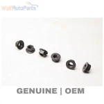 2018-2020 2024 Vw Atlas Torque Converter Hex Nut Set (6) N10169201 Used. Price: $19.99.