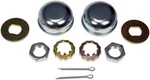 Spindle Lock Nut Kit Dorman 615-018 New. Price: $22.19.