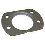 Crown 5083678AA Rear Axle Shaft Seal Retainer For 2003-2006 Jeep Wrangler New. Price: $22.03.