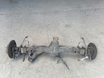 Rear Axle 200MM 7.87" Lhd Fits 18-25 Wrangler 1781285 Used. Price: $3104.99.