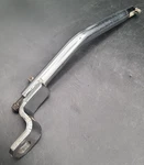 Oe 1969-1973 Ford Mustang Cougar Automatic Floor Lever Shifter Arm Used. Price: $69.99.