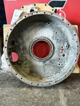 9N6143 Caterpillar 3406 Flywheel Housing (10699514 Used. Price: $395.68.