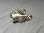 Neapco Power Take Off Weld Yoke 22-1344, 1-3/16'' Sq. O.d. Shaft New. Price: $60.00.