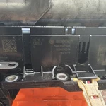 Valve Body W/solenoids, 1087427173, 0260550074, 12-16 Bmw F30 328I Used. Price: $215.00.