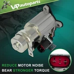 4WD Transfer Case Motor Assembly For 03-06 08-10 Porsche Cayenne 600-970 New. Price: $105.99.