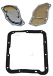 Transmission Filter KIT-C4 Wix 58923 New. Price: $15.51.