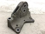 2018 Porsche Cayenne Oem 3.6 Awd Transmission Mount Bracket 7P5399649A Used. Price: $50.00.