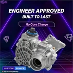 27109811688 Transmission Transfer Case For Mini Cooper Countryman R60 R61 ALL4 New. Price: $586.00.