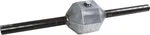 Moser Engineering M9FAB60 Long Rear End Fabricated Housing New. Price: $936.11.