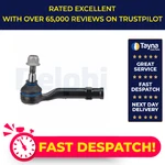 Tie / Track Rod End Fits Ford Puma 1.5D Outer 2020 On Joint Delphi 2413063 New. Price: $41.80.