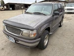Front Drive Shaft 8-302 5.0L Fits 96-00 Explorer 1487764 Used. Price: $100.00.